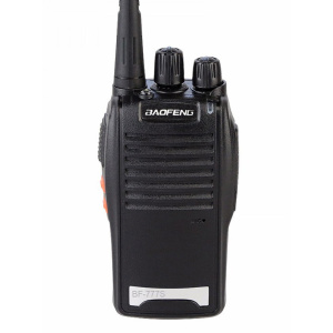 Рация BAOFENG BF-777S (UHF)