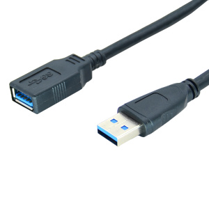 Кабель удлинитель Орбита OT-PCC18 USB 3.0 (штекер-гнездо) 3м