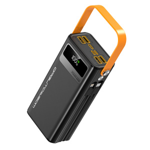 Портативный аккумулятор Орбита OT-SMP01A (30000мАч)