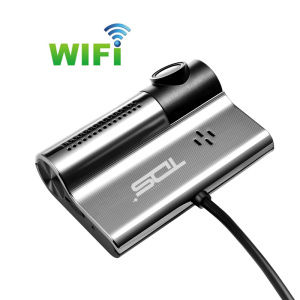 Видеорегистратор TDS TS-CAR49 Wi-Fi