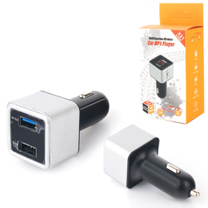 FM-трансмиттер X-21 (Bluetooth)