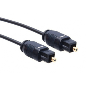 Кабель оптический Орбита OT-AVC39 (Toslink - Toslink, 2 м.)