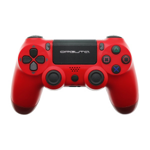 Геймпад игровой Орбита OT-PCG12 Красный (Bluetooth)