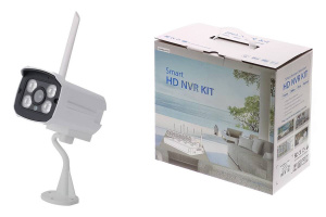 IP Wi-Fi камера Орбита OT-VNK04-1  для комплекта 04 (1080P)
