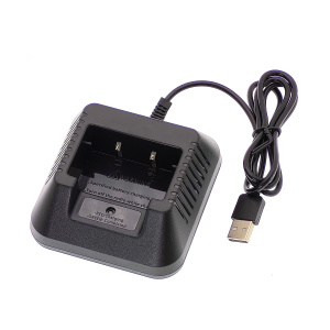 Baofeng ЗУ для АКБ (UV-5R, USB)