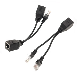 Переходник Орбита OT-VNP33 RJ-45