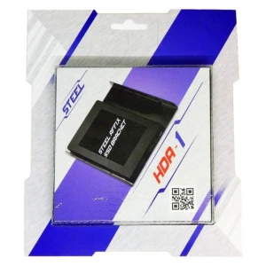 Кронштейн для крепления SSD-накопителей 2,5-3.5 HDA-1 Steel Affix SSD Bracket