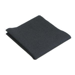 VETTA Салфетка из микрофибры, супервпитывающая, пропитка PU, 1шт, 30х30см, 290г/м2
