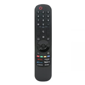 Пульт универсальный Орбита OT-DVC43A (LCD/LED LG)