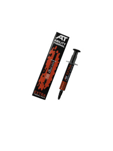 Термопаста ABILITY THERMAL EXTRA, 4 грамма