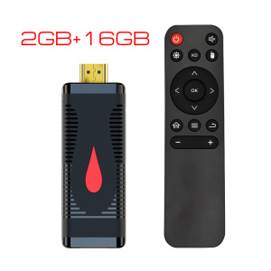 Медиа плеер Орбита OT-DVB30 (Allwinner H313, Android10,0, 2Гб, Flash 16ГБ, Wi-Fi)