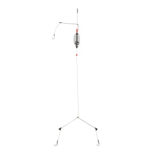 Монтаж на рыбалку тм AZOR FISHING, универсальный, металл, 30гр, 40гр, 2 вида
