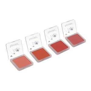 Румяна компактные тм Topcolor, 10 гр, TC4013
