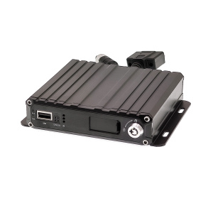 Видеорегистратор TDS TS-CAR38 (9504EC, 2 Mp)