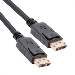 Кабель Орбита OT-AVW60 (штекер DISPLAY PORT - штекер DISPLAY PORT) 3м (v1.2)