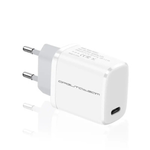 Сетевое зарядное устройство Орбита OT-APU63 (PD,20Вт)