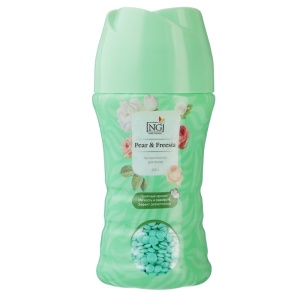 NEW GALAXY Ароматизатор для белья, 250 гр, pear & freesia