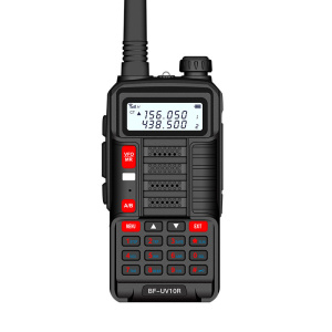 Рация BAOFENG UV-10R (UHF/VHF)