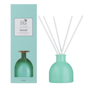Диффузор Home Perfume тм NEW GALAXY, 40 мл., Santal