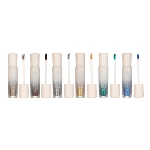 Тени жидкие сияющие тм LADY MODEL High Gloss, 6,5гр, LM-004
