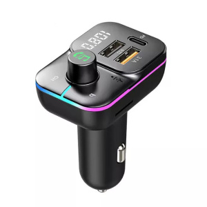 FM-трансмиттер TDS TS-CAF19 (Bluetooth)