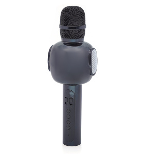 Микрофон BT Орбита OT-BTM01 Черный