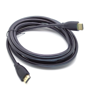 Кабель Орбита OT-AVW06 (HDMI-HDMI) 1.5м v2.0