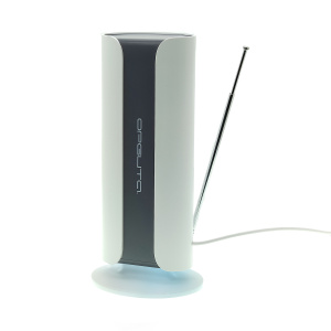 ТВ-антенна комн. Орбита OT-ANT12 с усилит. (USB,28дБ)