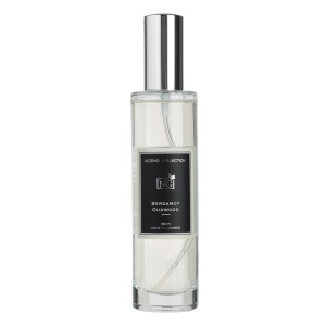 NEW GALAXY Спрей для дома LEGEND COLLECTION, 100 мл., Bergamot Oudwood