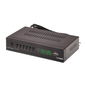 Ресивер Орбита OT-DVB29 DVB-T2/C (Wi-Fi)