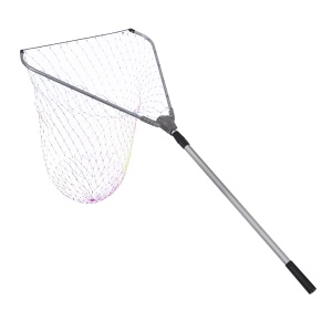 Подсачек с леской тм AZOR FISHING, для хищной рыбы