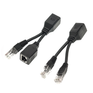 Переходник Орбита OT-VNP30 RJ-45