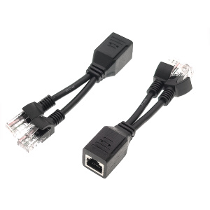 Переходник Орбита OT-VNP29 RJ-45