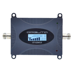 Усилитель GSM репитер Орбита OT-GSM19 (2G-900)