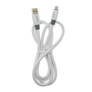 Кабель Орбита OT-SMM59 Белый USB 6А (microUSB) 1.2м