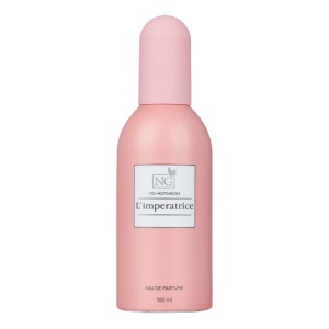 NEW GALAXY Парфюмерная вода женская Perfume L'imperatrice, 100 мл