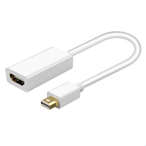 Переходник Орбита OT-AVW57 (штекер MINI Displayport - гнездо HDMI) 15см