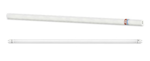 Лампа светодиодная LED-T8-М-PRO 40Вт 230В G13 матовая 6500К 4000лм 1200мм неповоротн. IN HOME 469061