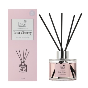 NEW GALAXY Диффузор Home Perfume,100 мл. Lost Cherry