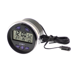 Автомобильные часы VST7042V