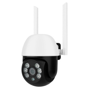 IP видеокамера Орбита OT-VNI65 WI-FI  (1920*1080, 2Mpix, 3,6мм, пластик)
