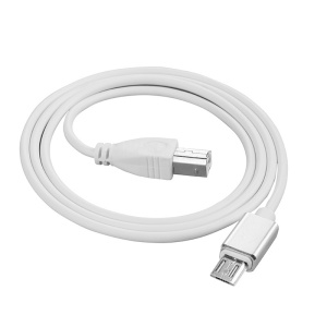 Кабель Орбита OT-PCC29 (штекер USB-В 2.0 - штекер microUSB) 1.5м