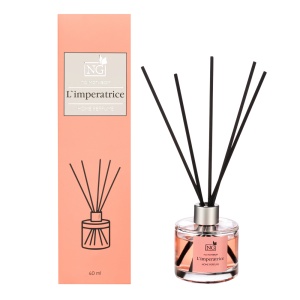 NEW GALAXY Диффузор Home Perfume, L'imperatrice, 40мл