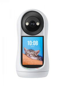 Орбита OT-VNI67 Видеокамера IP Wi-Fi (3MP)
