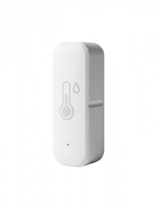 Орбита OT-HOS26 Умный термометр-гигрометр (Wi-Fi, 2*ААА)