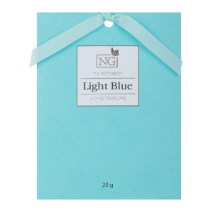 NEW GALAXY Ароматизатор Саше 20 гр, по мотивам Light blue