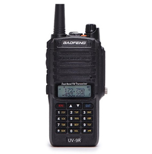 Рация BAOFENG UV-9R (UHF/VHF)
