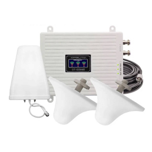 Набор GSM с тремя антеннами Орбита OT-GSM40 (4G-800/ 4G-2700/DCS-1800)