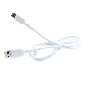 Кабель Орбита OT-SMT27 Белый USB 3A (TYPE C) 1м