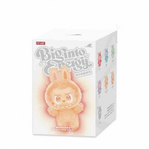 Мягкая игрушка Лабубу LABUBU